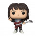 Фигурка Funko Pop Эдди Мансон с гитарой - Eddie with Guitar №1250 10 см Фигурка Funko Pop Эдди Мансон с гитарой - Eddie with Guitar №1250 10 см