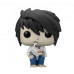 Фигурка Funko Pop Эл с тортом - L (With Cake) №219 10 см