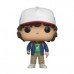 Фигурка Funko Pop Дастин - Dustin №424 10 см