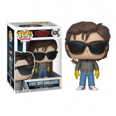 Фигурка Funko Pop Стив с солнцезащитными очками - Steve (With Sunglasses) №638 10 см