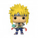 Фигурка Funko Pop Минато Намикадзе - Minato Namikaze - №935 Glow Chase 10 см