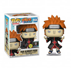 Фигурка Funko Pop Пейн Нагато - Pain Nagato Almighty Push №944 10 см Фигурка Funko Pop Пейн Нагато - Pain Nagato Almighty Push №944 10 см