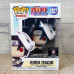 Фигурка Funko Pop Анбу Итачи - Anbu Itachi №1027 10 см