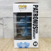 Фигурка Funko Pop Патронус Рона Уизли - Patronus Ron Weasley №105 10 см