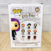 Фигурка Funko Pop Нимфадора Тонкс - Nymphadora Tonks №107 10 см