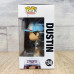 Фигурка Funko Pop Дастин - Dustin №1240 10 см Фигурка Funko Pop Дастин - Dustin №1240 10 см
