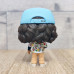 Фигурка Funko Pop Дастин - Dustin №1240 10 см Фигурка Funko Pop Дастин - Dustin №1240 10 см