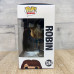 Фигурка Funko Pop Робин - Robin №1244 10 см