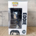 Фигурка Funko Pop Эдди Мансон с гитарой - Eddie with Guitar №1250 10 см Фигурка Funko Pop Эдди Мансон с гитарой - Eddie with Guitar №1250 10 см