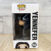 Фигурка Funko Pop Йеннифер - Yennefer №152 10 см Witcher Ведьмак Фигурка Funko Pop Йеннифер - Yennefer №152 10 см Witcher Ведьмак