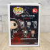 Фигурка Funko Pop Йеннифер - Yennefer №152 10 см Witcher Ведьмак Фигурка Funko Pop Йеннифер - Yennefer №152 10 см Witcher Ведьмак
