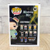 Фигурка Funko Pop Джесси Пинкман - Jesse Pinkman №161 Exclusive 10 см