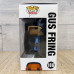 Фигурка Funko Pop Гус Фринг - Gus Fring №166 10 см Фигурка Funko Pop Гус Фринг - Gus Fring №166 10 см