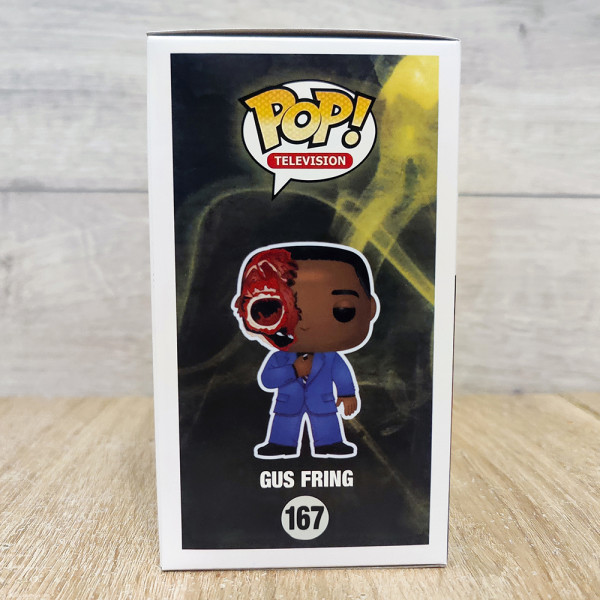 Фигурка Funko Pop Гус Фринг - Gus Fring №167 - 2199 р