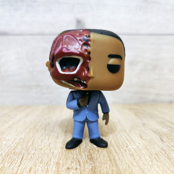 Фигурка Funko Pop Гус Фринг - Gus Fring №167 - 2199 р