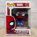Фигурка Funko Pop Человек Паук с шестью руками - Six Arm Spider-Man №313 10 см