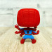 Фигурка Funko Pop Человек Паук с шестью руками - Six Arm Spider-Man №313 10 см