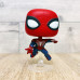 Фигурка Funko Pop Человек-Паук - Spider-Man №334 10 см