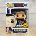 Фигурка Funko Pop Одиннадцать 11 - Eleven with Eggos Chase №421 10 см