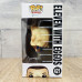Фигурка Funko Pop Одиннадцать 11 - Eleven with Eggos Chase №421 10 см
