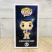 Фигурка Funko Pop Одиннадцать 11 - Eleven with Eggos Chase №421 10 см