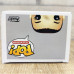 Фигурка Funko Pop Одиннадцать 11 - Eleven with Eggos Chase №421 10 см