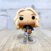 Фигурка Funko Pop Одиннадцать 11 - Eleven with Eggos Chase №421 10 см