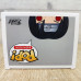 Фигурка Funko Pop Итачи - Itachi №578 10 см