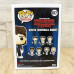 Фигурка Funko Pop Дастин - Dustin Snowball Dance №617 10 см Фигурка Funko Pop Дастин - Dustin Snowball Dance №617 10 см