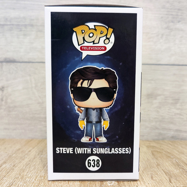 Funko Pop Стив с солнцезащитными очками №638 - 3299 р