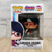 Фигурка Funko Pop Сарада Учиха - Sarada Uchiha №672 10 см Фигурка Funko Pop Сарада Учиха - Sarada Uchiha №672 10 см