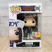 Фигурка Funko Pop Робин - Robin №674 10 см