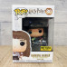 Фигурка Funko Pop Гермиона Грейнджер с зельем - Hermione Granger with Cauldron №80 10 см