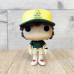 Фигурка Funko Pop Дастин - Dustin №804 10 см Фигурка Funko Pop Дастин - Dustin №804 10 см