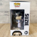 Фигурка Funko Pop Сьюзи - Suzie №881 10 см