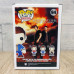 Фигурка Funko Pop Дин Винчестер - Dean Winchester №94 10 см