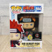 Фигурка Funko Pop Пейн Нагато - Pain Nagato Almighty Push №944 10 см