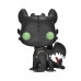 Фигурка Funko Pop Беззубик - Toothless №100 10 см Фигурка Funko Pop Беззубик - Toothless №100 10 см