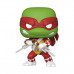 Фигурка Funko Pop Рафаэль - Raphael №112 10 см Фигурка Funko Pop Рафаэль - Raphael №112 10 см