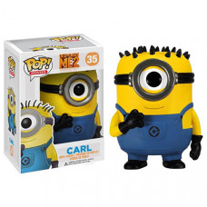 Фигурка Funko Pop Карл - Carl №35 10 см Фигурка Funko Pop Карл - Carl №35 10 см