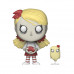 Фигурка Funko Pop Венди и Эбигейл - Wendy and Abigail №402 10 см