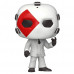 Фигурка Funko Pop Дикая карта - Wild Card №570 10 см