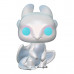 Фигурка Funko Pop Дневная Фурия - Light Fury №687 10 см Фигурка Funko Pop Дневная Фурия - Light Fury №687 10 см
