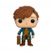 Фигурка Funko Pop Ньют Саламандер - Newt Salamander №01 10 см 