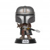 Фигурка Funko Pop Мандалорец - Mandalorian №326 10 см Фигурка Funko Pop Мандалорец - Mandalorian №326 10 см