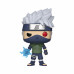 Фигурка Funko Pop Какаши - Kakashi №548 10 см 