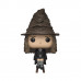 Фигурка Funko Pop Гермиона Грейнджер в Распределяющей шляпе - Hermione Granger with Sorting Hat №69 10 см Фигурка Funko Pop Гермиона Грейнджер в Распределяющей шляпе - Hermione Granger with Sorting Hat №69 10 см