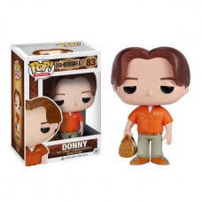 Фигурка Funko Pop Донни - Donny №83 The Big Lebowski - Большой Лебовски 10 см 