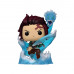 Фигурка Funko Pop Танджиро Камадо - Tanjiro Kamada №873 10 см 