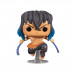 Фигурка Funko Pop Иноске Хашибира - Inosuke Hashibira Chase №875 10 см Фигурка Funko Pop Иноске Хашибира - Inosuke Hashibira Chase №875 10 см